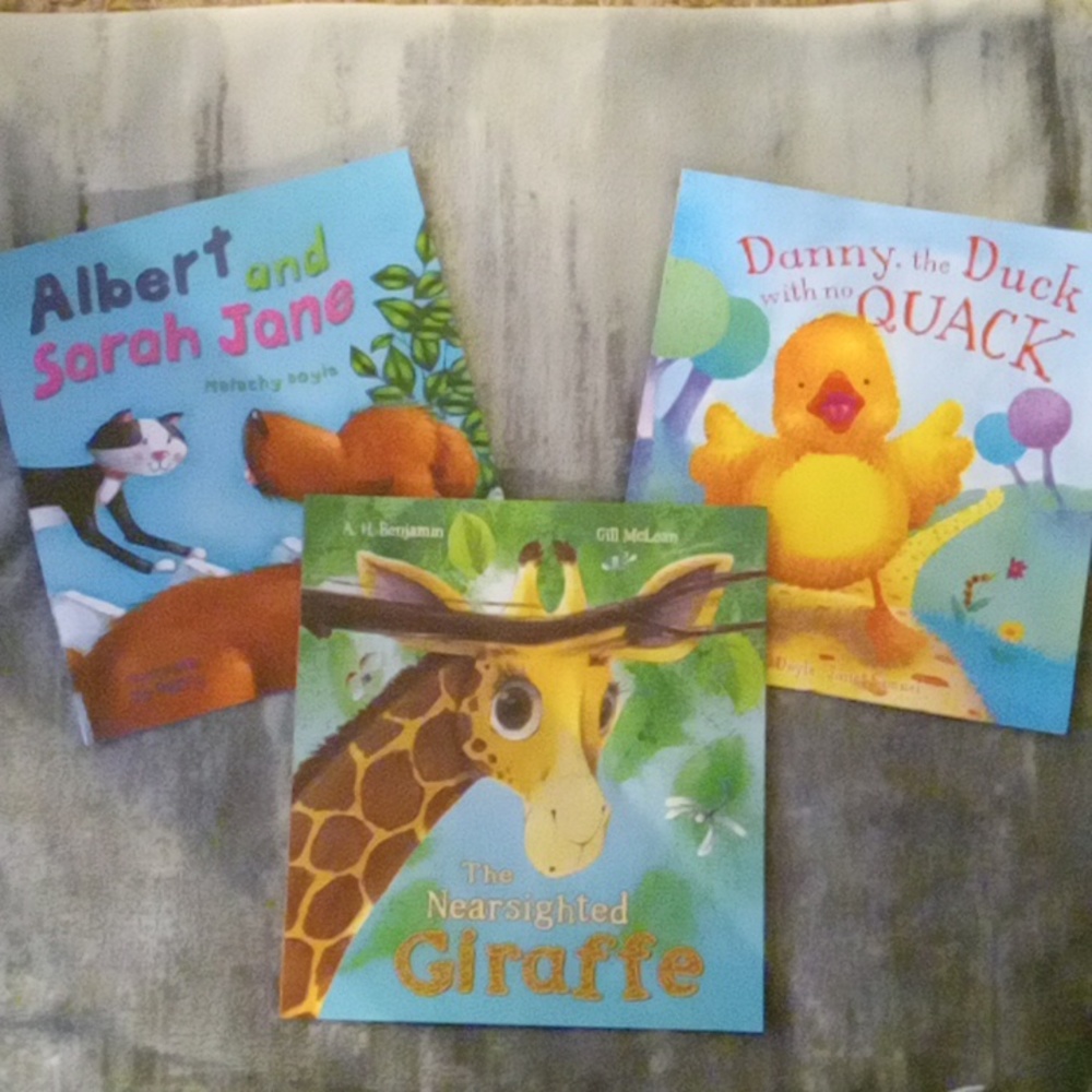 Children's Books
